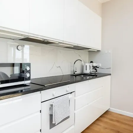 Woronicza Superb Place To Live Mokotow Warsaw Exterior photo