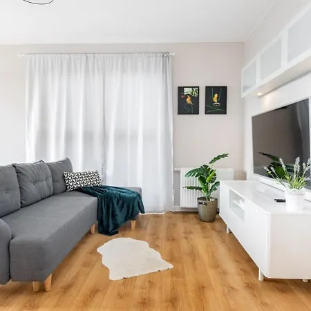 Woronicza Superb Place To Live Mokotow Warsaw Exterior photo
