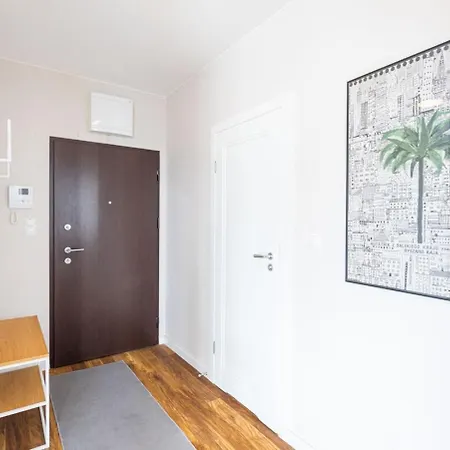 Woronicza Superb Place To Live Mokotow Warsaw Exterior photo