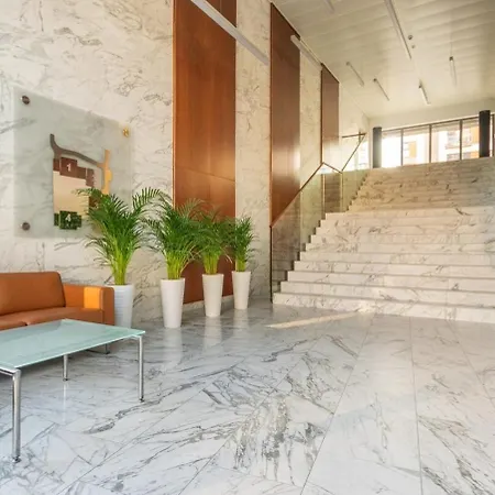 Woronicza Superb Place To Live Mokotow Warsaw Exterior photo