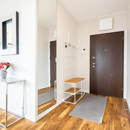 Woronicza Superb Place To Live Mokotow Warsaw Exterior photo