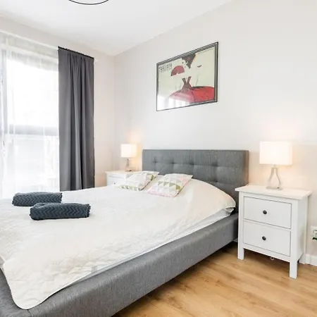 Woronicza Superb Place To Live Mokotow Warsaw Exterior photo