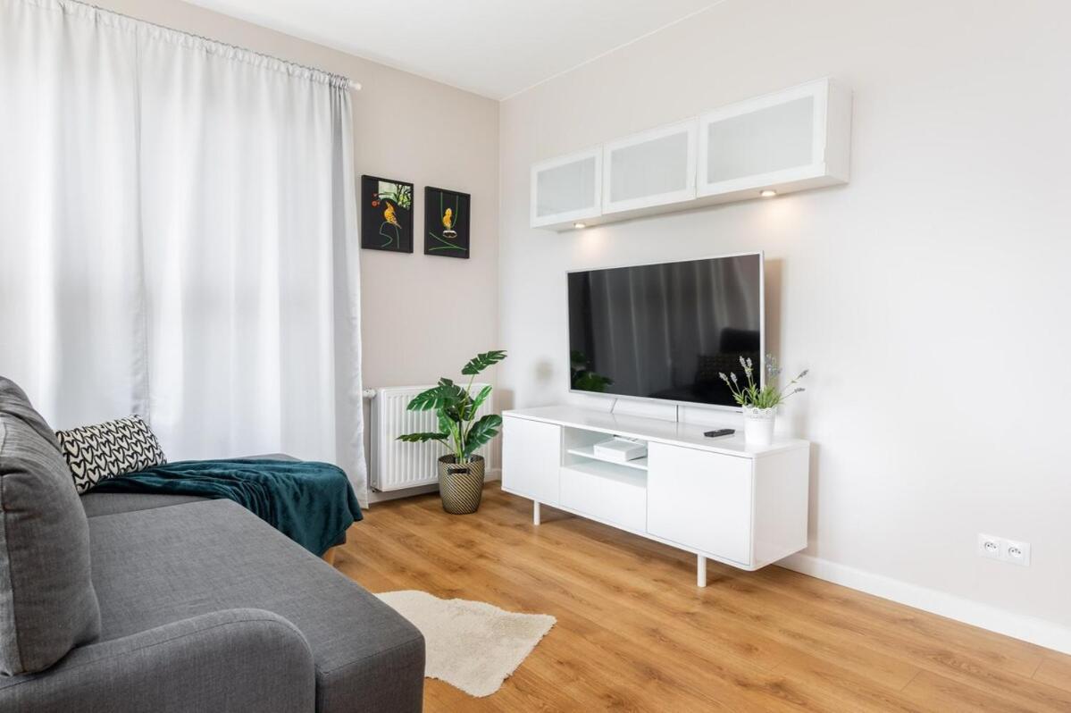 Superb Mokotów Apartament