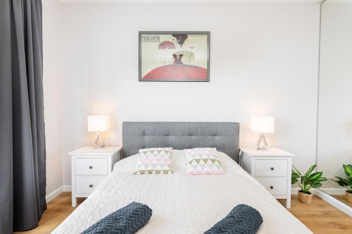 Superb Mokotów Apartament