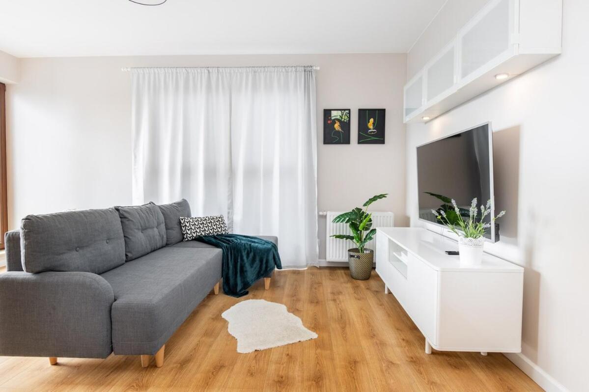 Apartament Superb Mokotów *