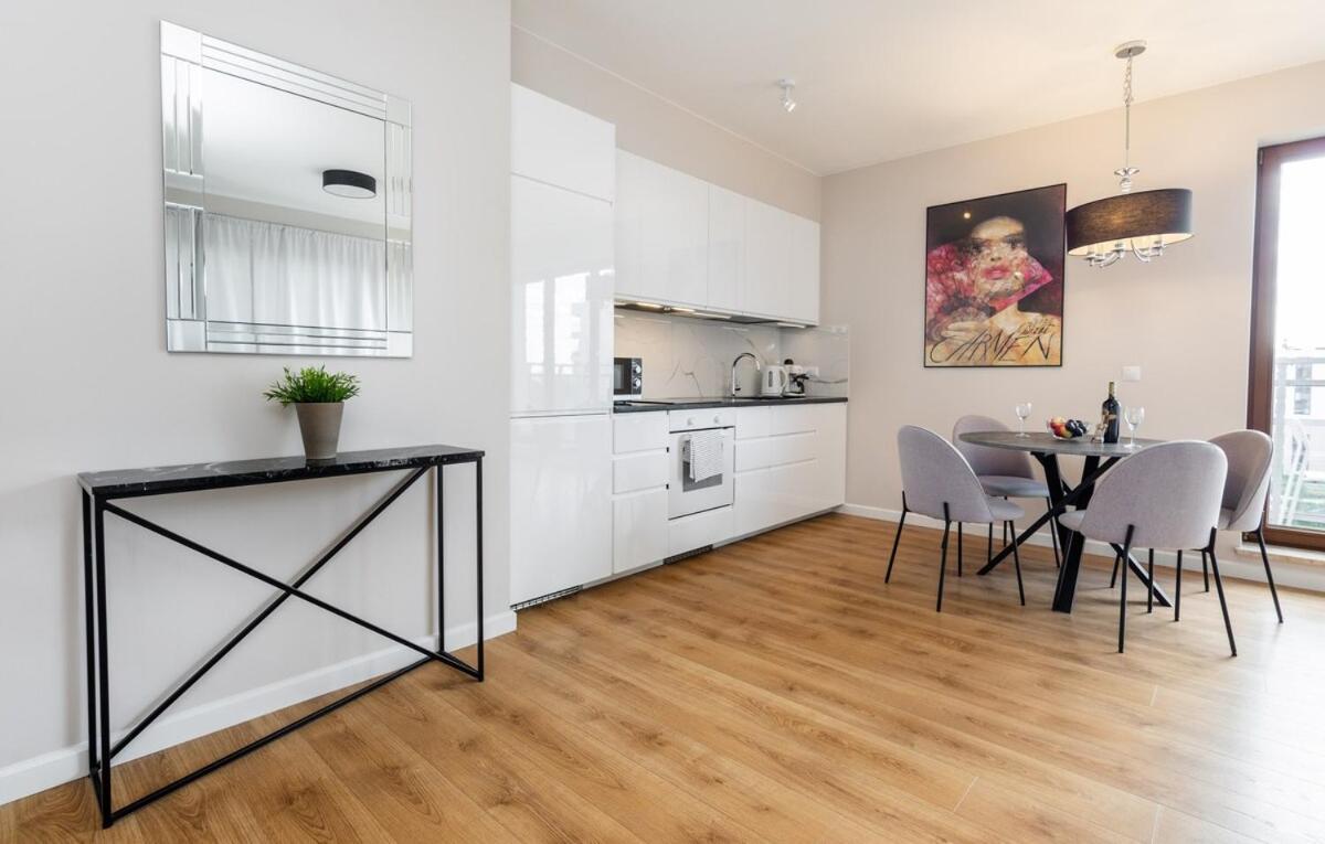 Superb Mokotów Apartament Warszawa