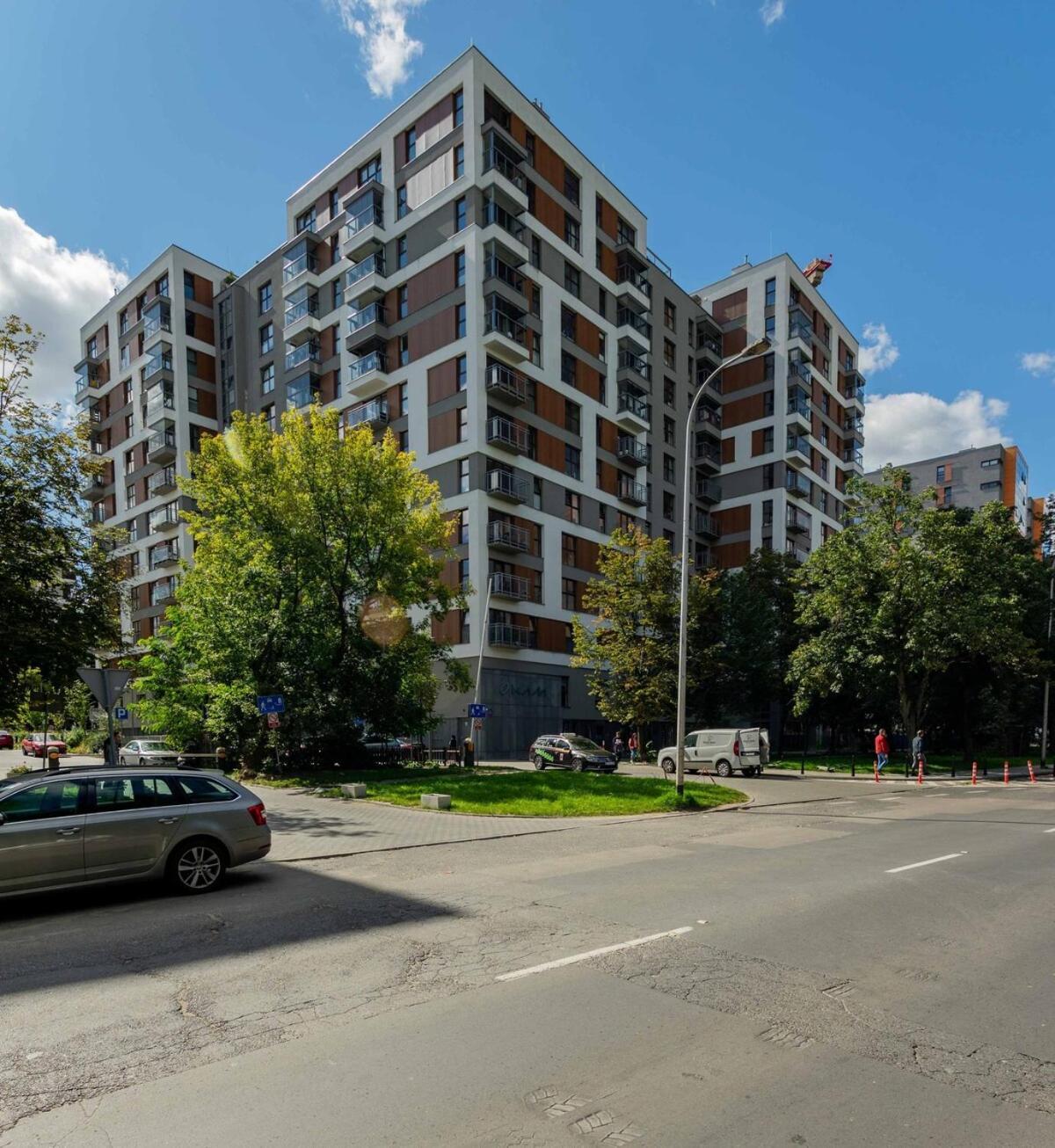 Superb Mokotów Warszawa