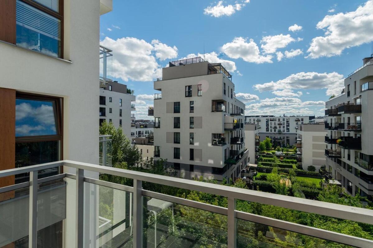 Apartament Superb Mokotów *