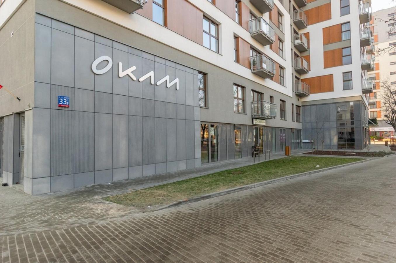 Superb Mokotów * Warszawa