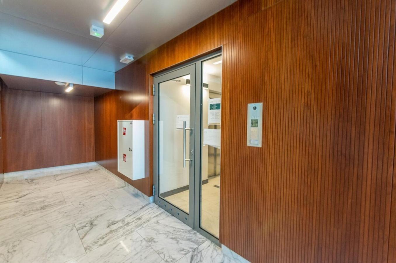 Superb Mokotów Apartament