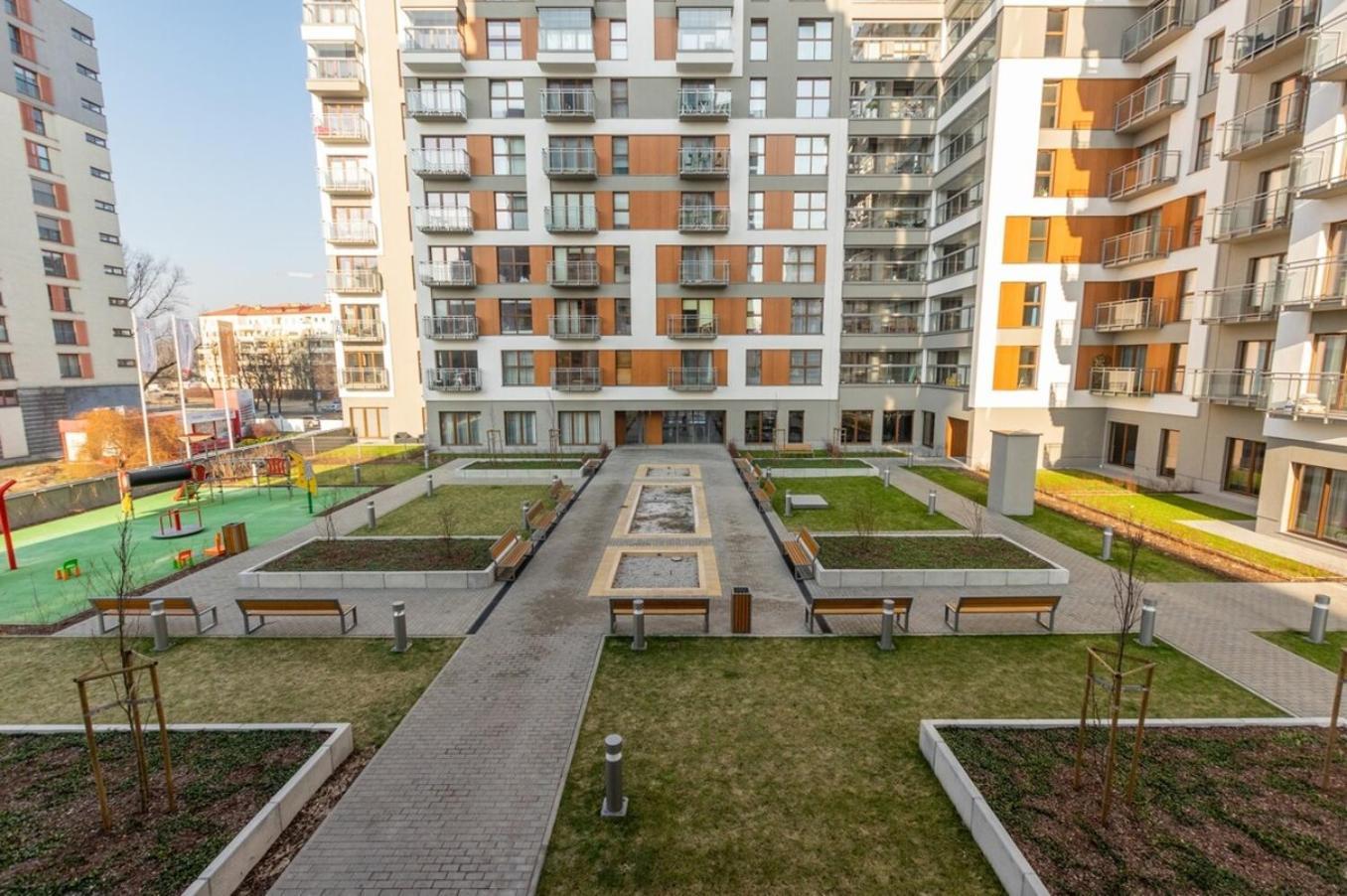 Superb Mokotów *