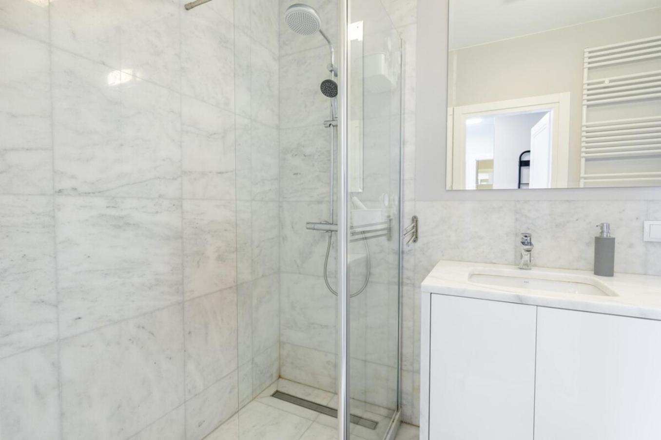 Apartament Superb Mokotów Warszawa