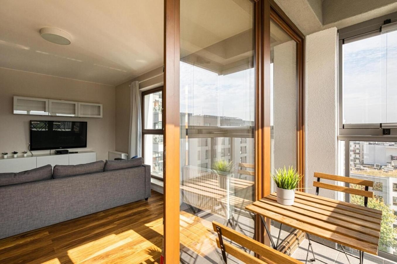 Superb Mokotów Apartament