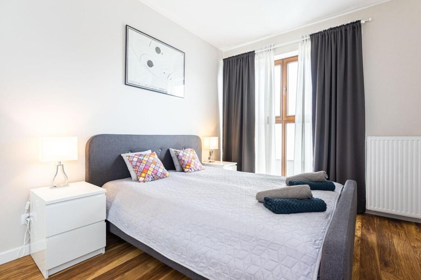 Apartament Superb Mokotów
