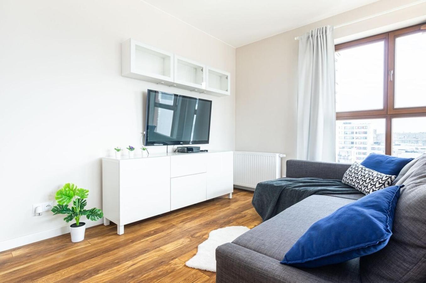 Apartament Superb Mokotów *
