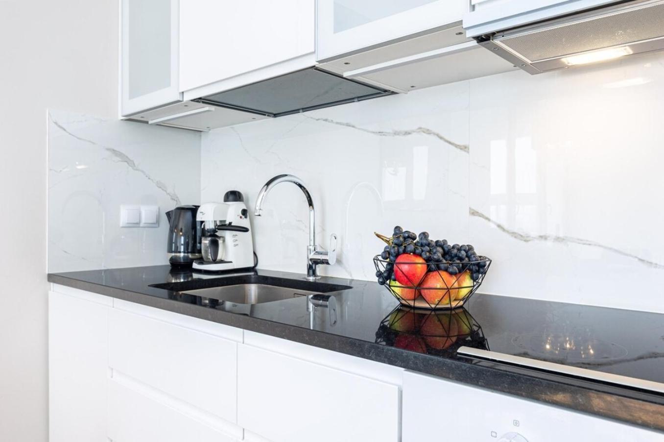 Superb Mokotów Apartament Warszawa