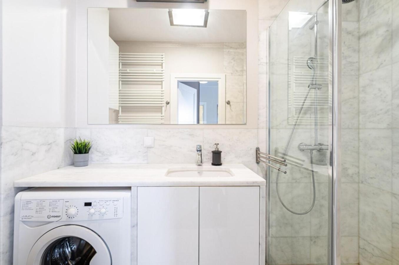 Apartament Superb Mokotów