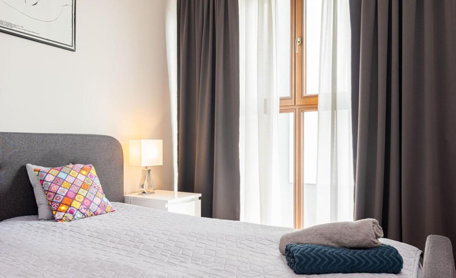 Superb Mokotów Apartament