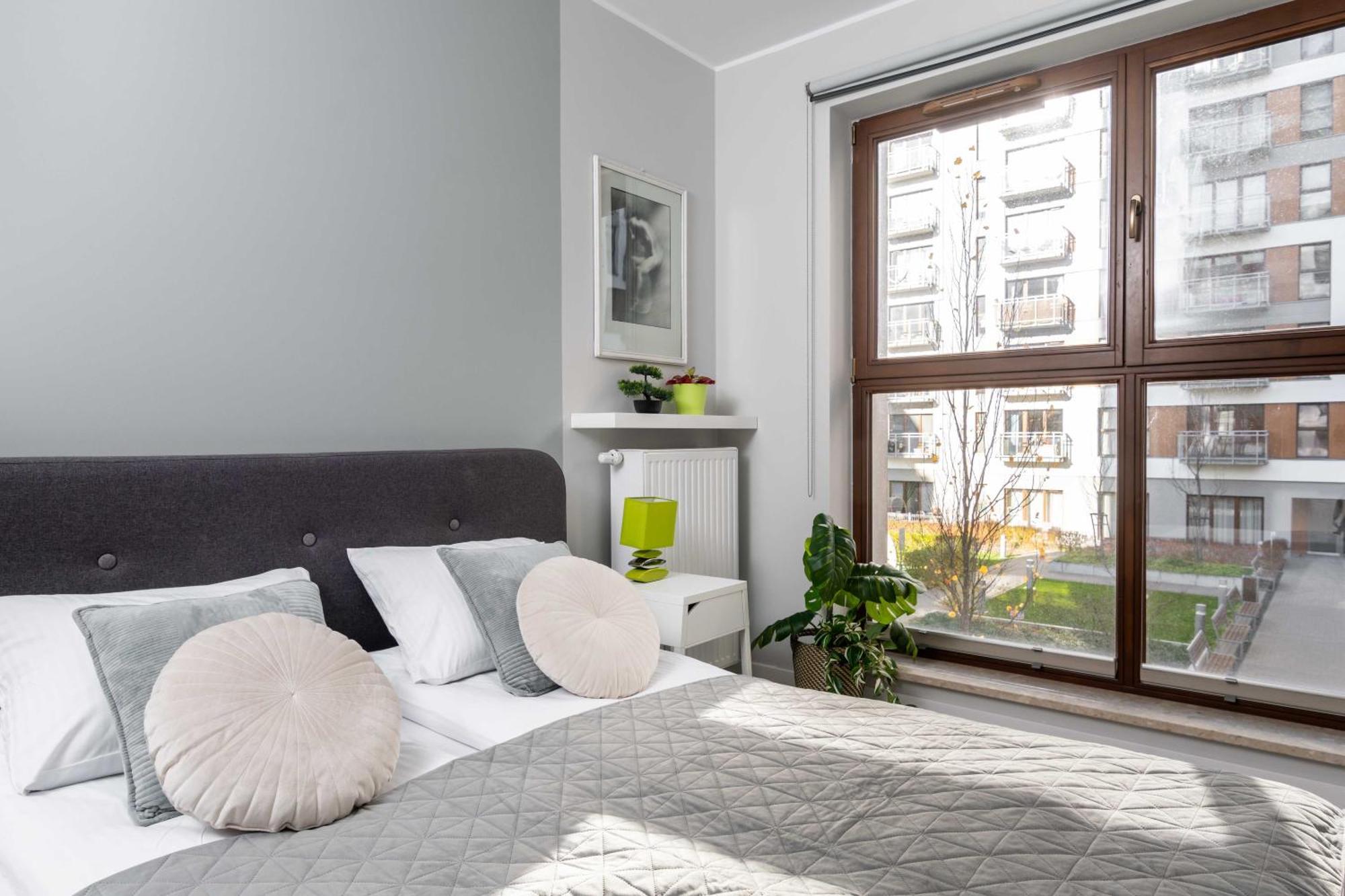 Superb Mokotów Apartament *