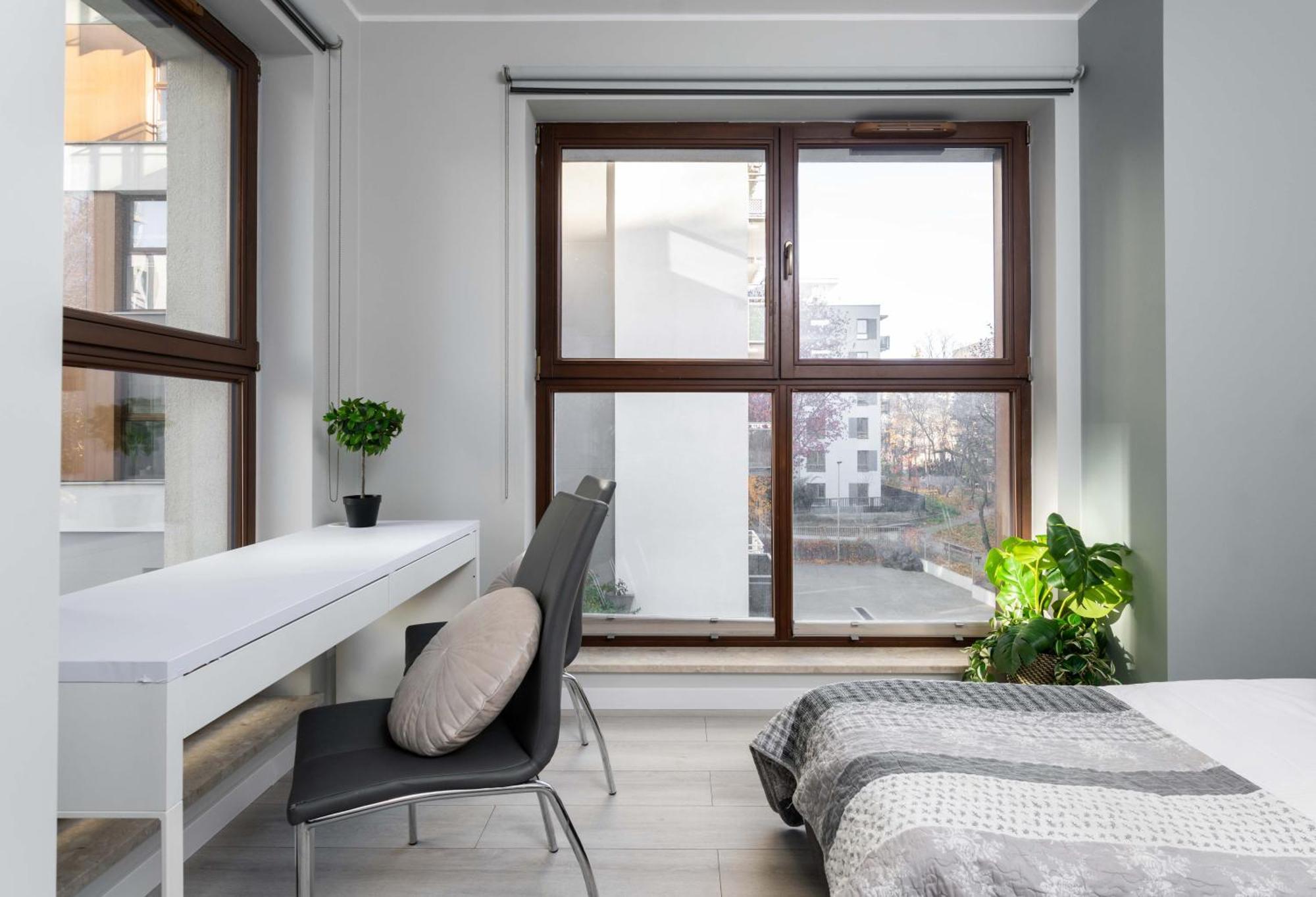 Superb Mokotów Apartament Warszawa