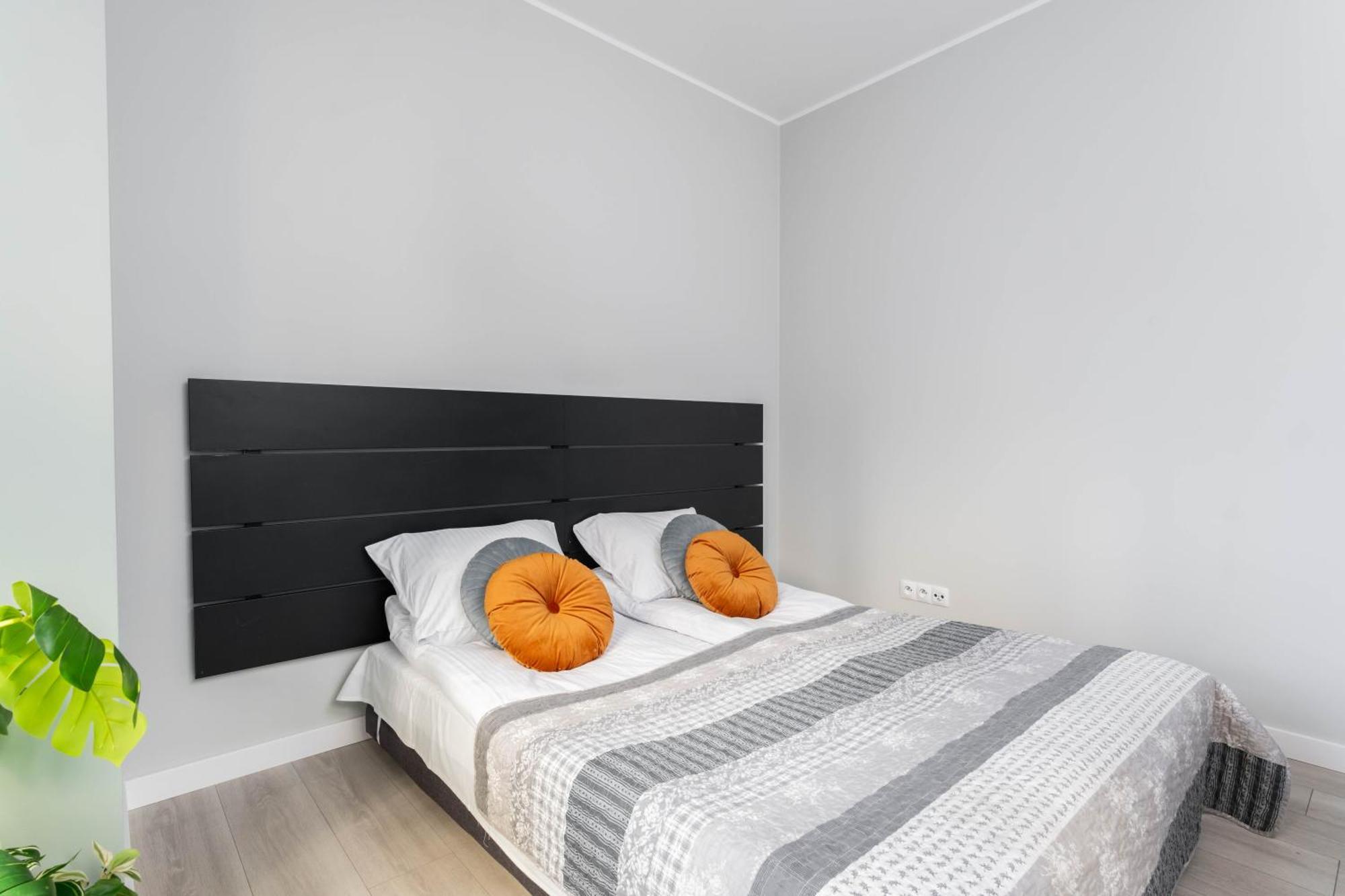 Apartament Superb Mokotów