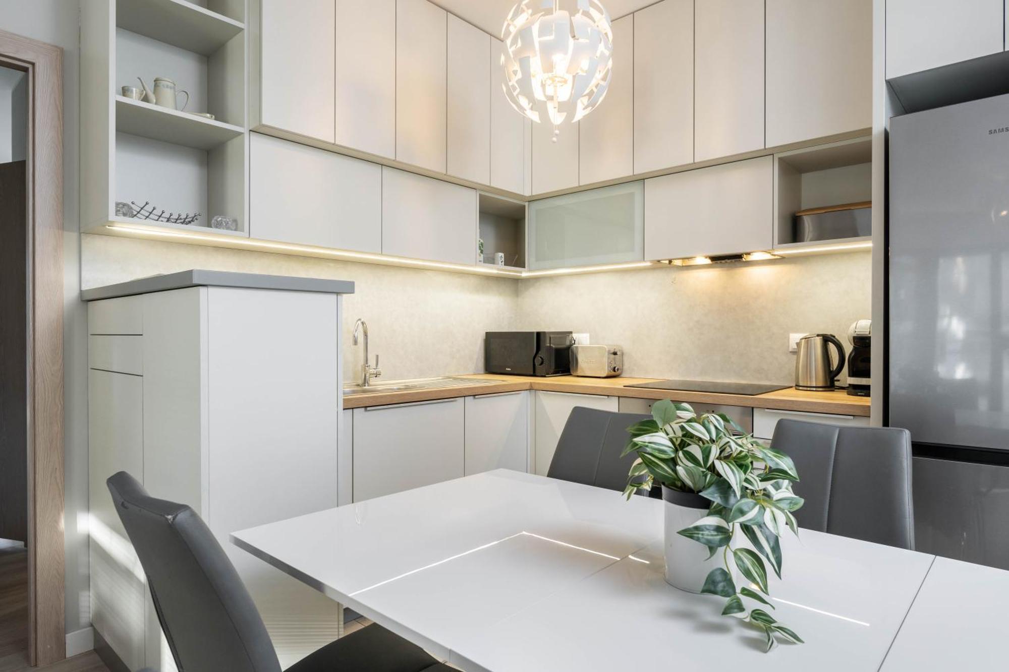 Superb Mokotów Apartament Warszawa