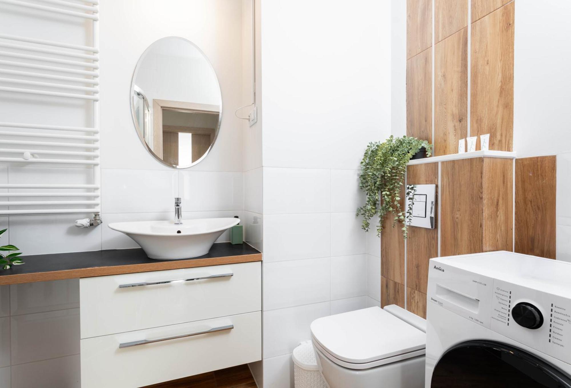 Superb Mokotów Apartament