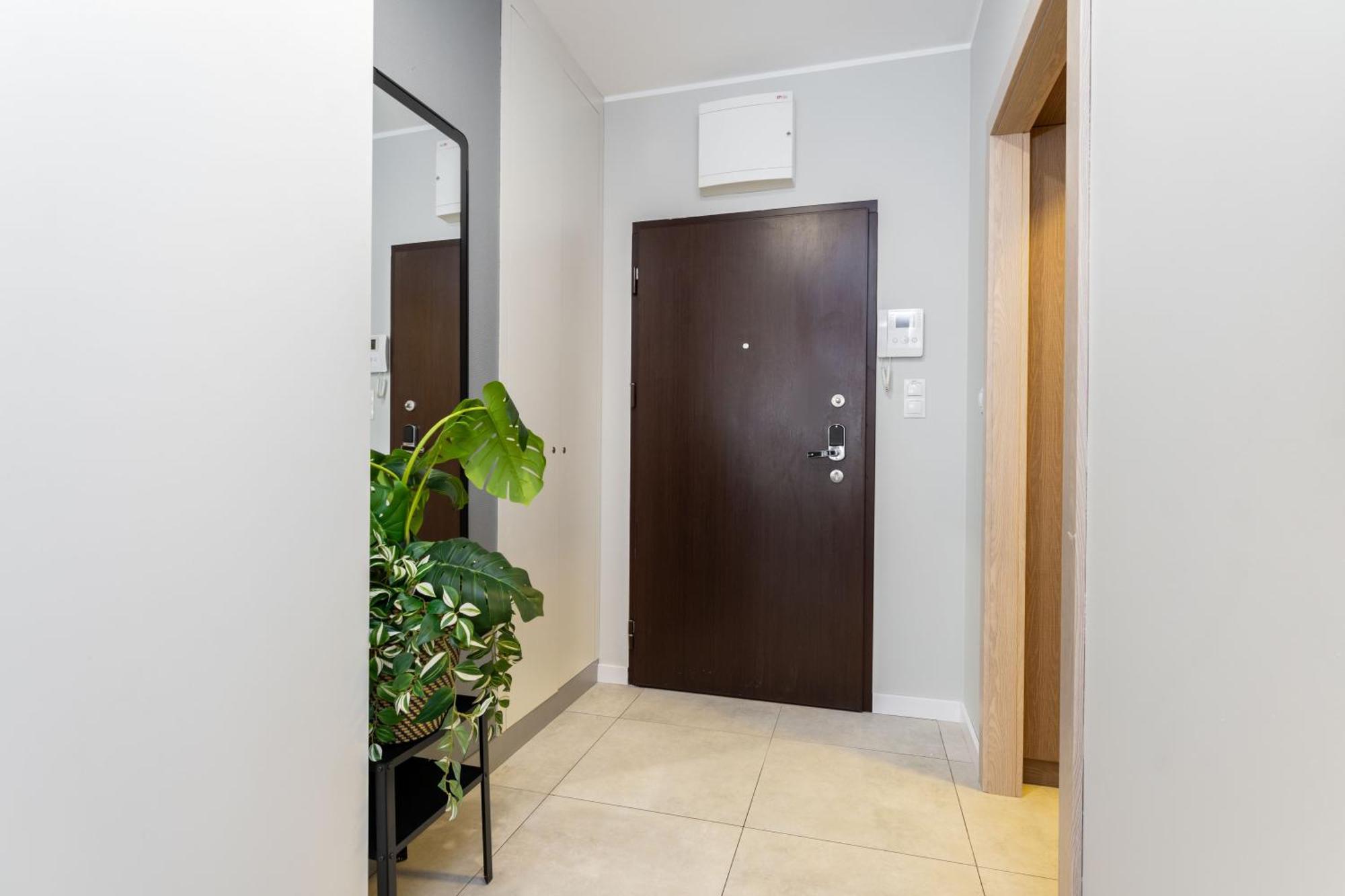 Apartament Superb Mokotów *