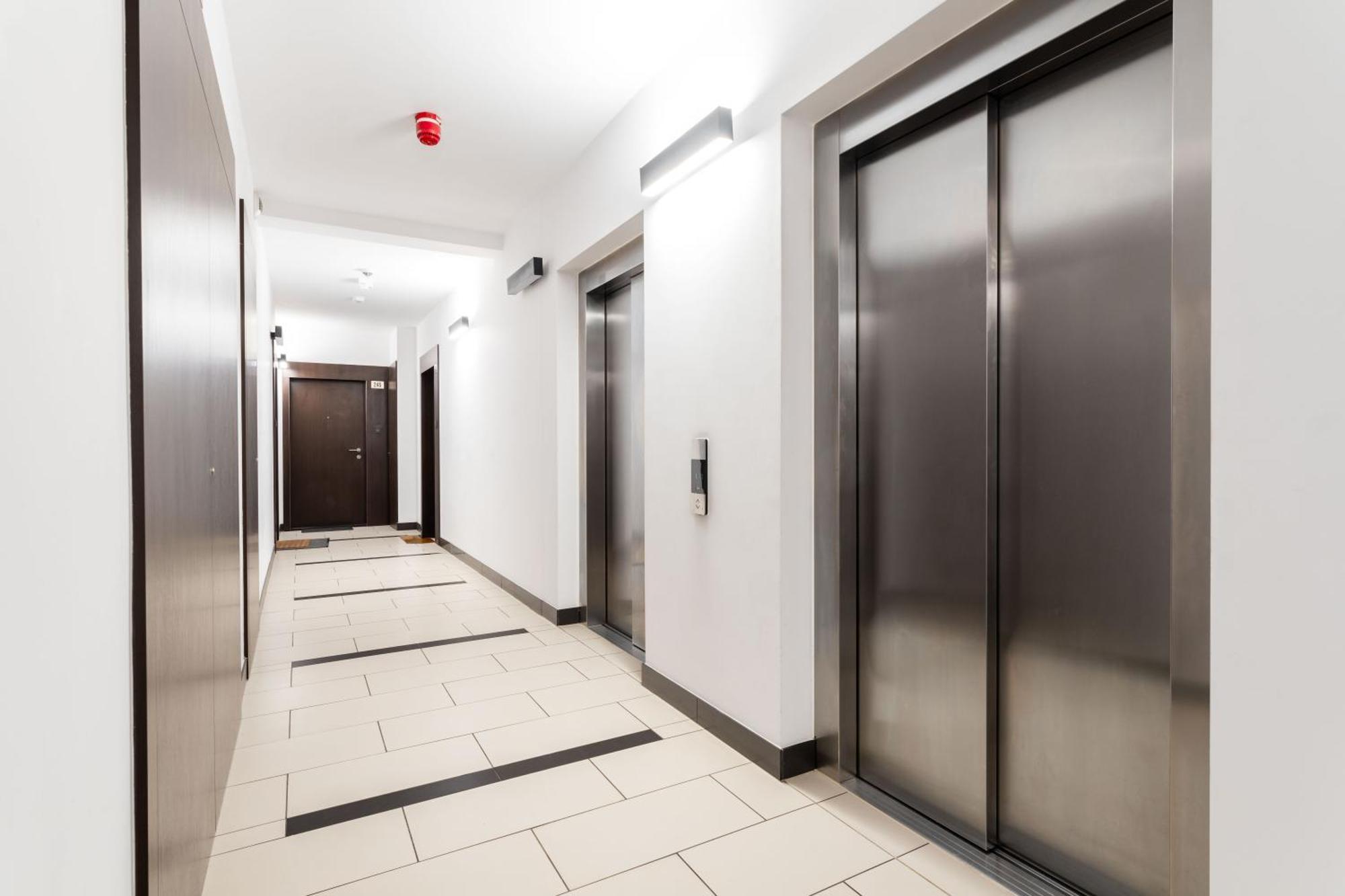 Superb Mokotów Apartament